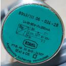 STAHL Induktiver Sensor