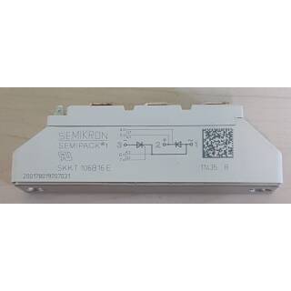 SKKT 106B18E  Doppelthyristor
