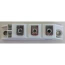 SKKT 106B18E  Doppelthyristor