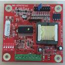 CDC122055UC-R Lüftersteuerung