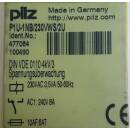 P1U-1NB/230VWS/2U
