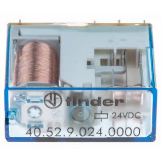 Monostabiles Relais 24VDC