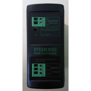 MCS-B 5-110-240/24 Schaltnetzteil 1-phasig