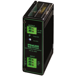 MCS Schaltnetzteil 1-phasig  15VDC