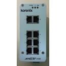 Industrial 8-port  Ethernet Switch
