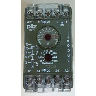 P1I-1NB 2U 24VDC Stromüberwachung