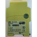 PZE X4 1-Kanal Sicherheitsrelais