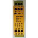 PNOZ X1 24V AC/DC