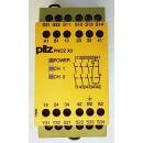 PNOZ X3 230VAC 24VDC