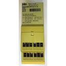 PNOZ X3 230VAC 24VDC