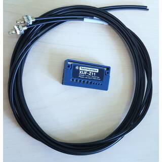 XUF-N2P01L2  LWL  2 mtr.