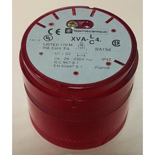 XVA C44  Signallicht