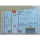 750-602  Potentialeinspeisung  24 VDC