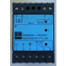 FTL320  Füllstandauswertegerät