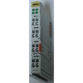 750-402 4-Kanal-Digitaleingang