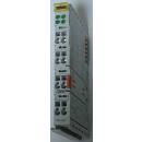 750-402 4-Kanal-Digitaleingang