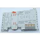 750-402 4-Kanal-Digitaleingang