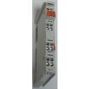 750-610 Potentialeinspeisung 24 VDC Sicherung