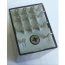 55.34.9.024.0090 Steckrelais 4U  24VDC