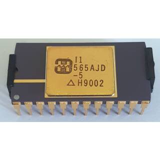 HI1-565AJD-5  D/A Converter