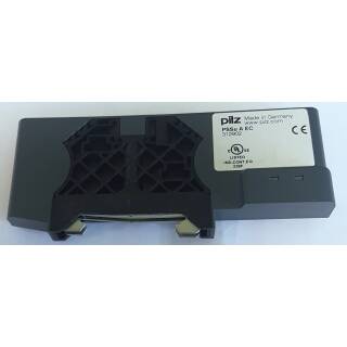 PSSu A EC  Abschlussplatte