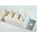 SKKT15/12E  Doppelthyristor SEMIPACK 0