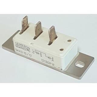 SKKD15/12  Doppel-Diode SEMIPACK 0