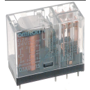 Printrelais 24 VDC  2U