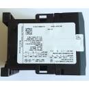 3RT2016-1BB42  Schütz 4KW  24VDC