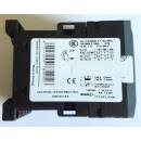 3RT2016-1BB42  Schütz 4KW  24VDC