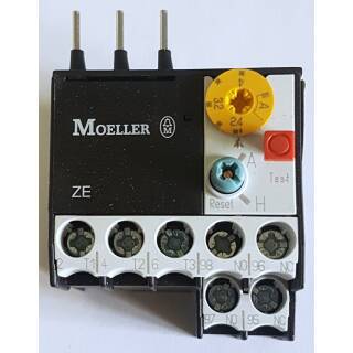 Motorschutzrelais ZE-4