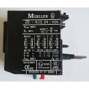Motorschutzrelais ZE-4