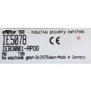 IE5078 Induktiver Sensor M8