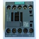 3RT2015-1BB41 Schütz  24 VDC