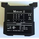 DILER-40-G Hilfsschütz 24 VDC