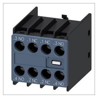 3RH2911-1FA22  Hilfsschalter