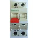 PXL-C10/1N  Leitungsschutzschalter