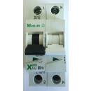 FAZ-B10/1N  Leitungsschutzschalter