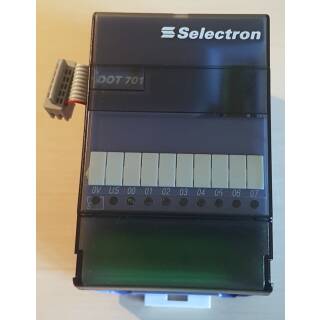DOT701 Ausgangsmodul
