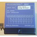 DOT701 Ausgangsmodul