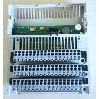I/O Base 24VDC  32 Input