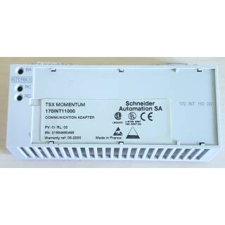 170INT11000 Interbus Adapter