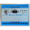 SIVIB1000  Wälzlagerwächter