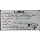 6SE6440-2AD23-0BA1 MICROMASTER 3KW