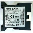 LC2K0910B7 Wendeschütz 4KW Spule 24VAC