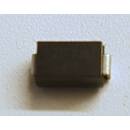 SMAJ11CA-13-F  TVS-Diode  400W 11V