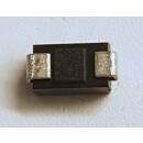 SMAJ11CA-13-F  TVS-Diode  400W 11V