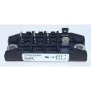 Drehstrom Bückengleichrichter 60A  1600V