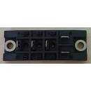 Drehstrom Bückengleichrichter 60A  1600V