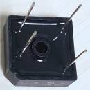 Brückengleichrichter  25A  800V